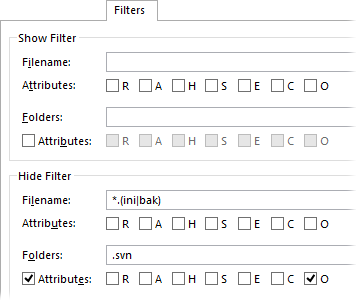 folder options - tabs - filters.png folder options - tabs - filters.png